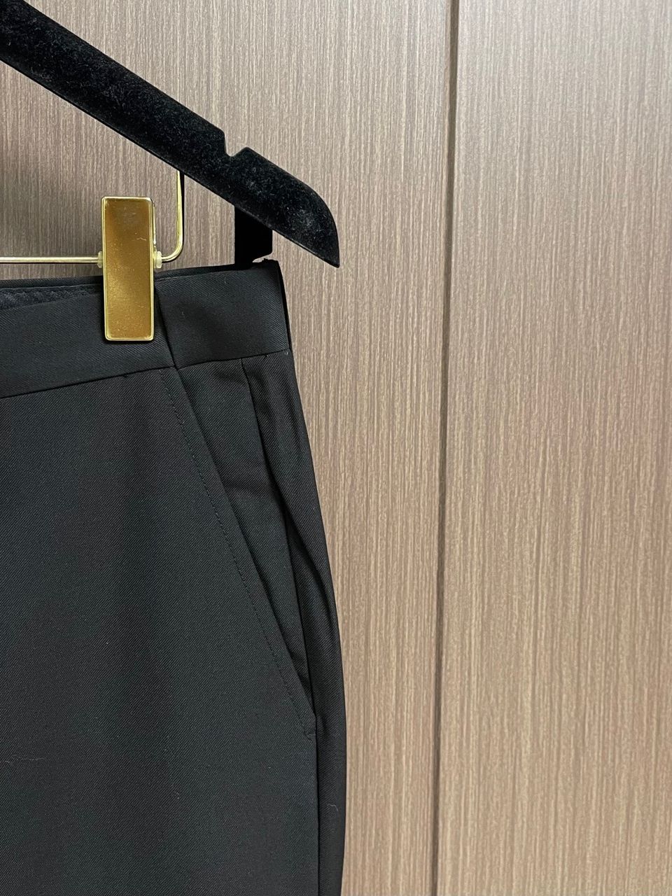 Dolce & Gabbana Long Pants