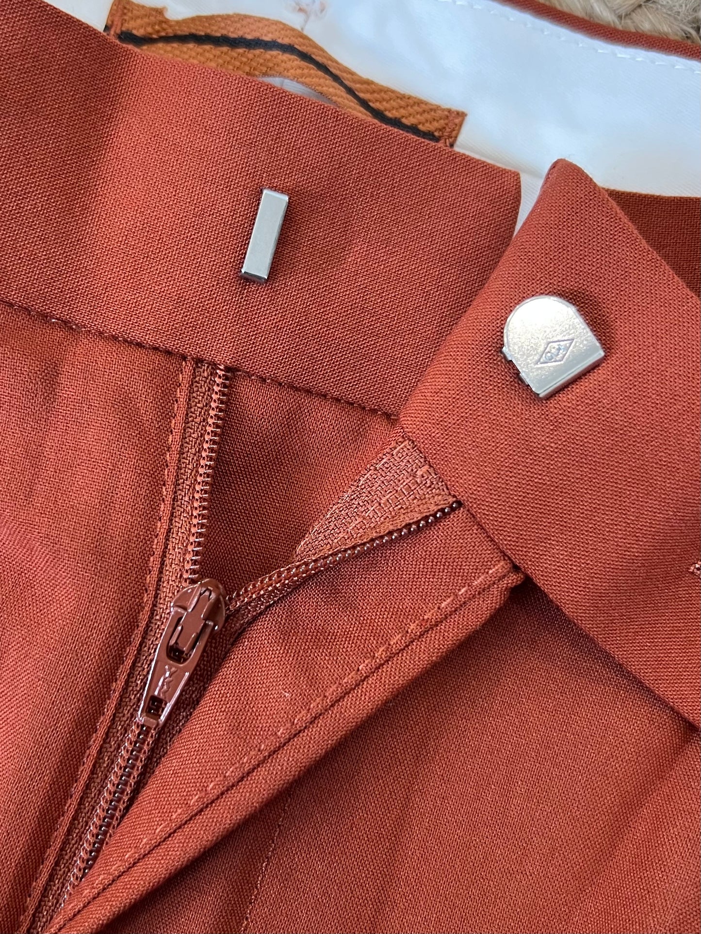 ZG Long Pants