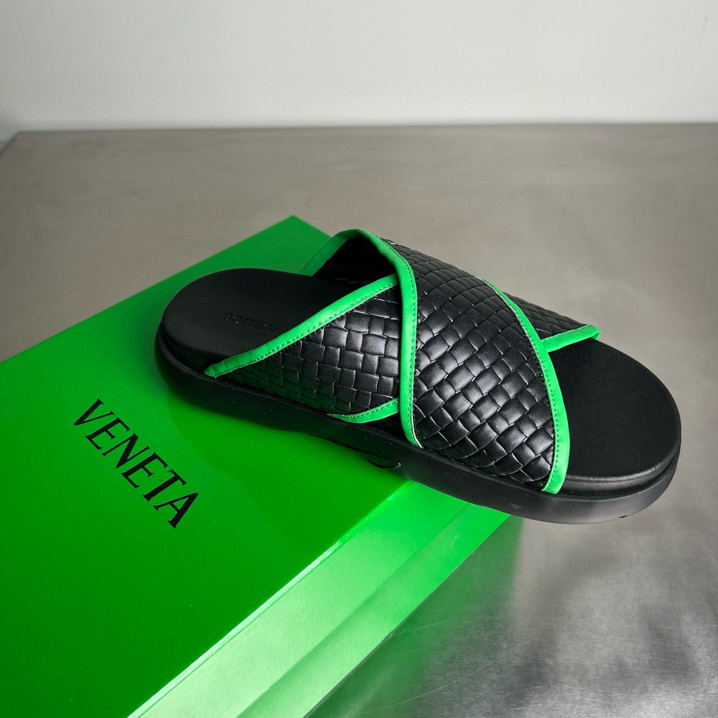 BV Sandals