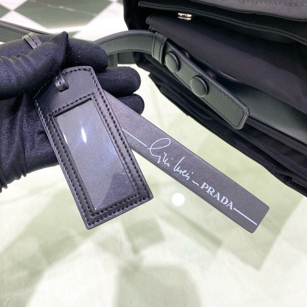 Prada Messager Bag