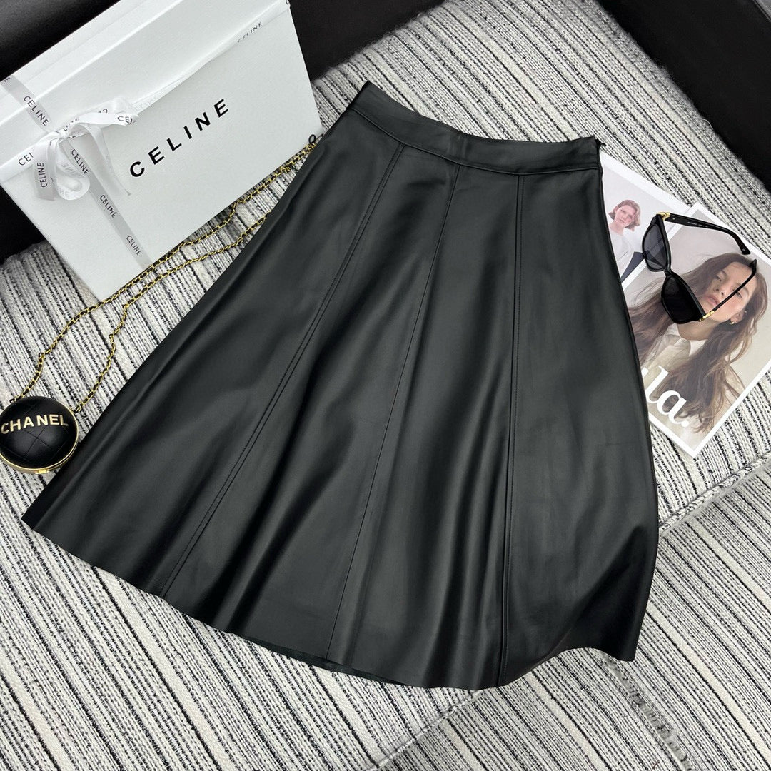 Valentino Long Skirt