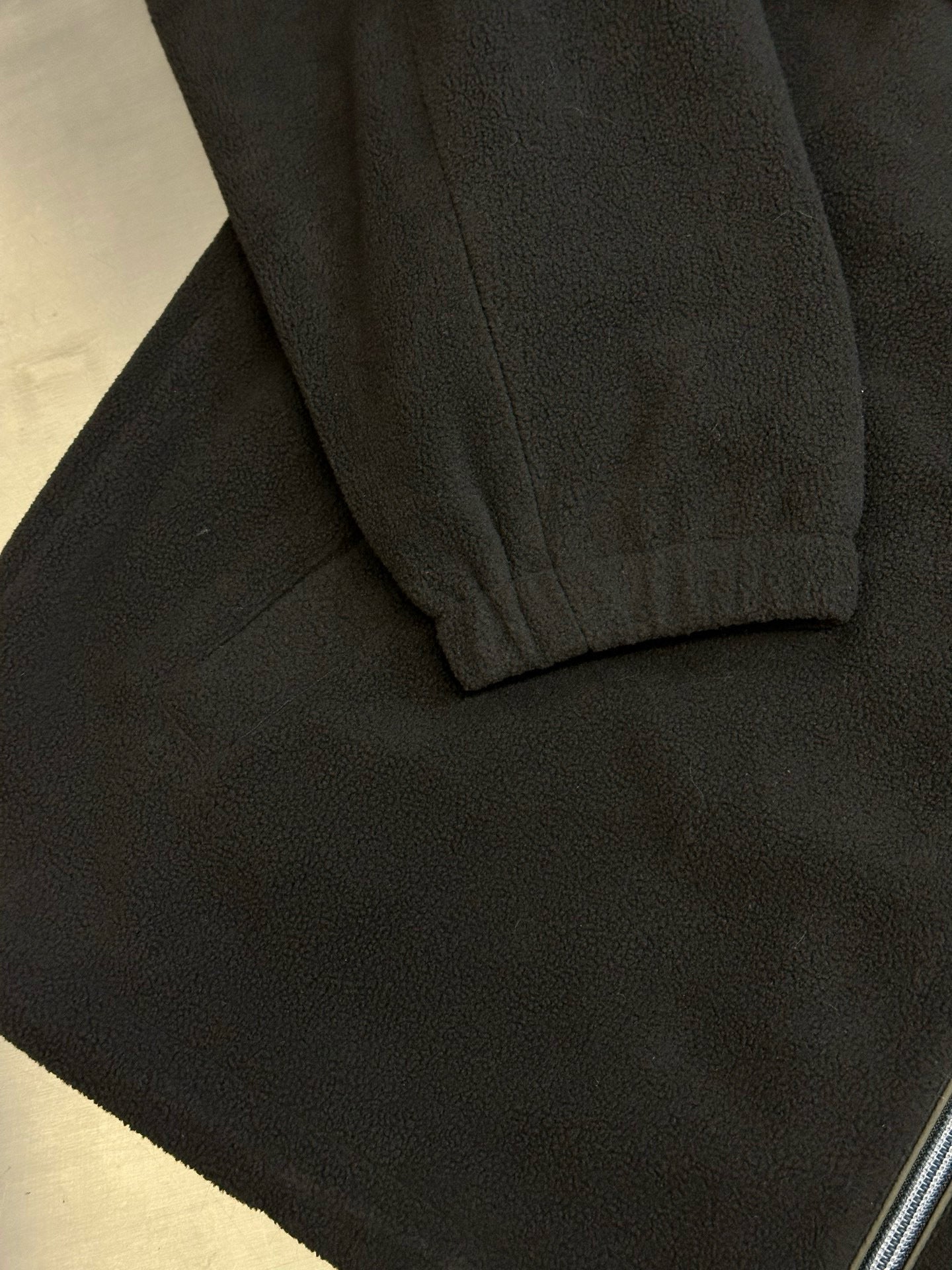 Prada Hooded Jacket