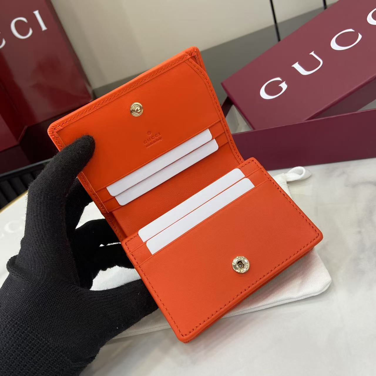 Gucci Wallet