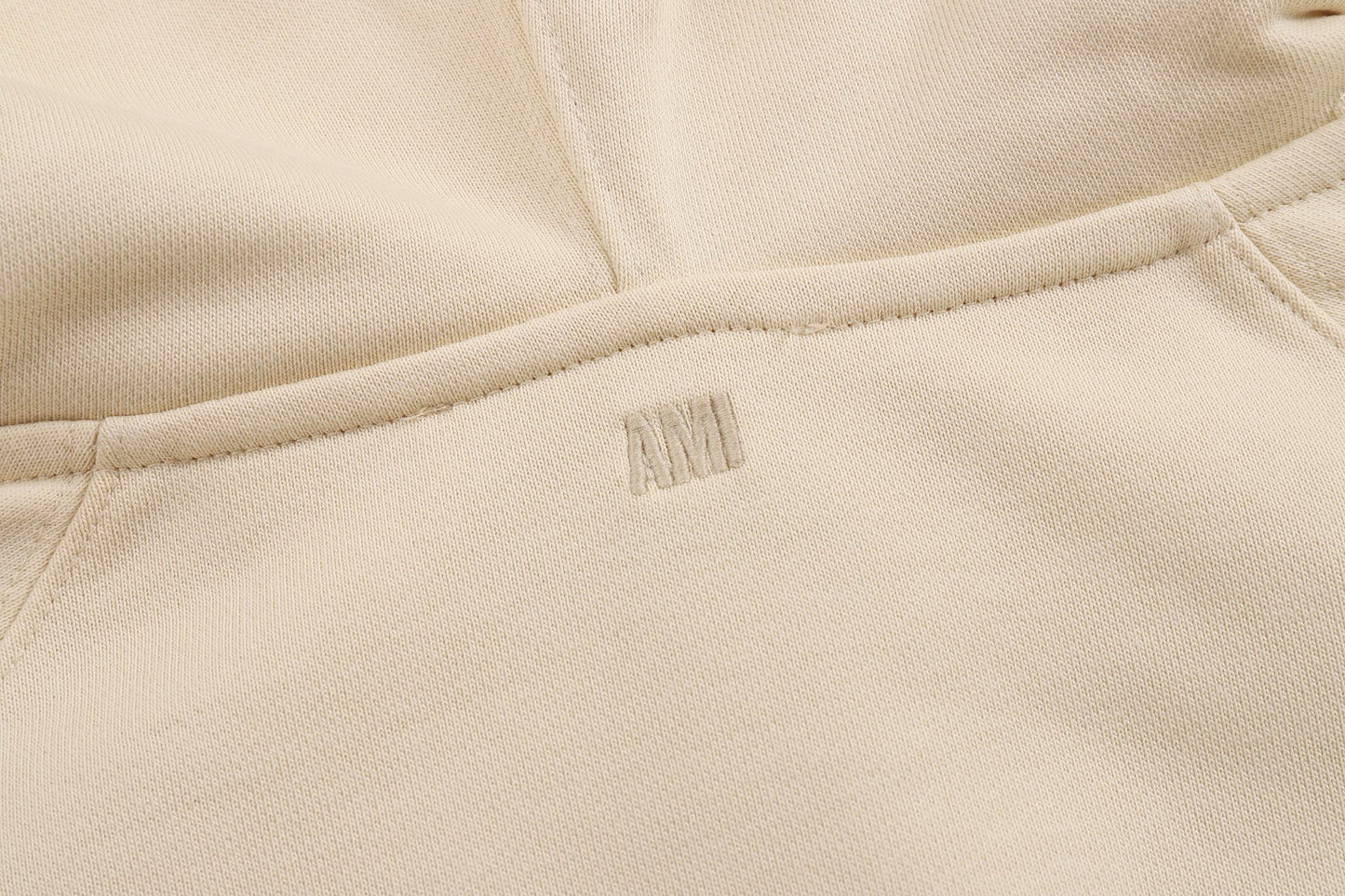 Ami Hoodie