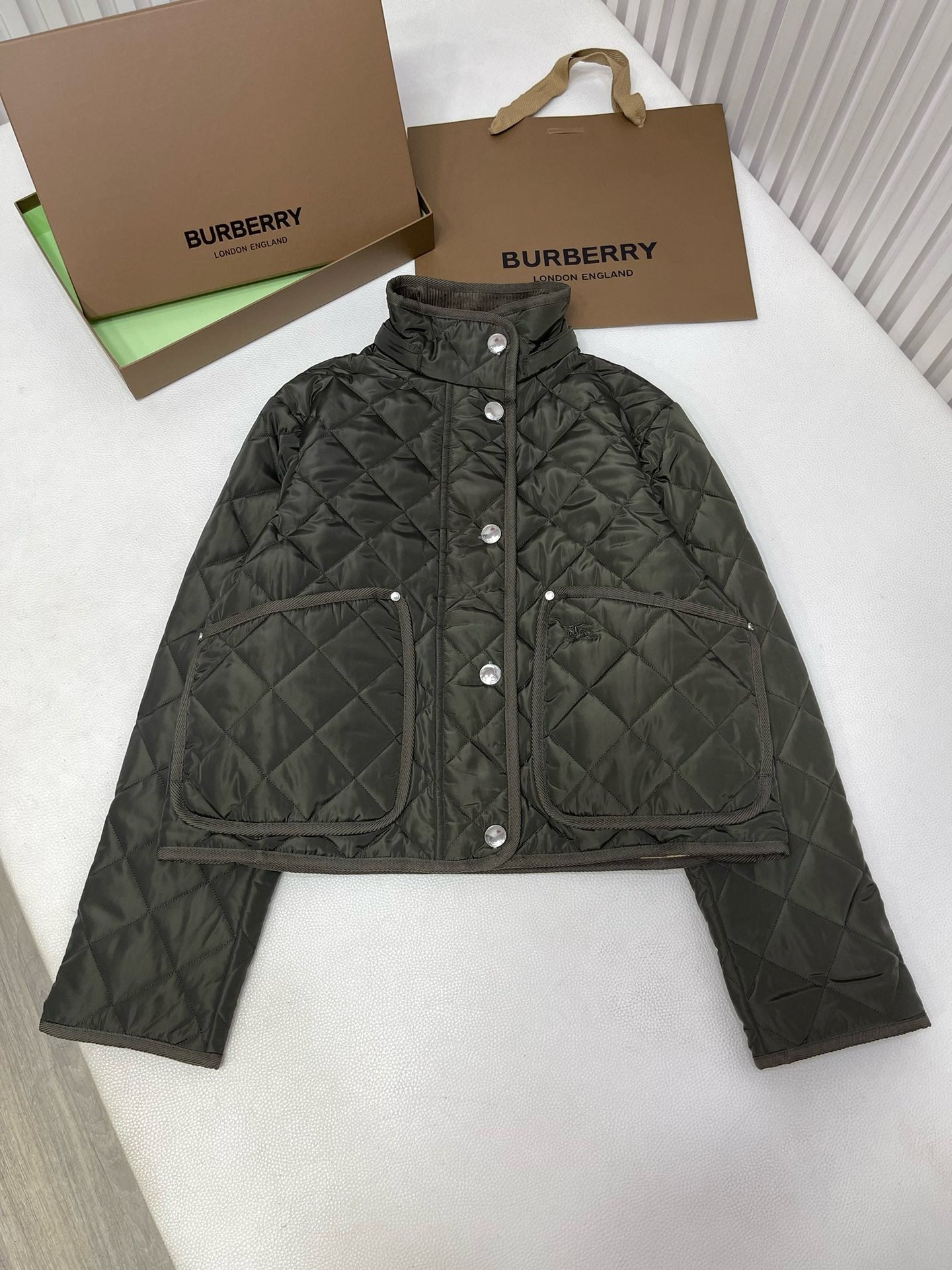 BBR Jacket