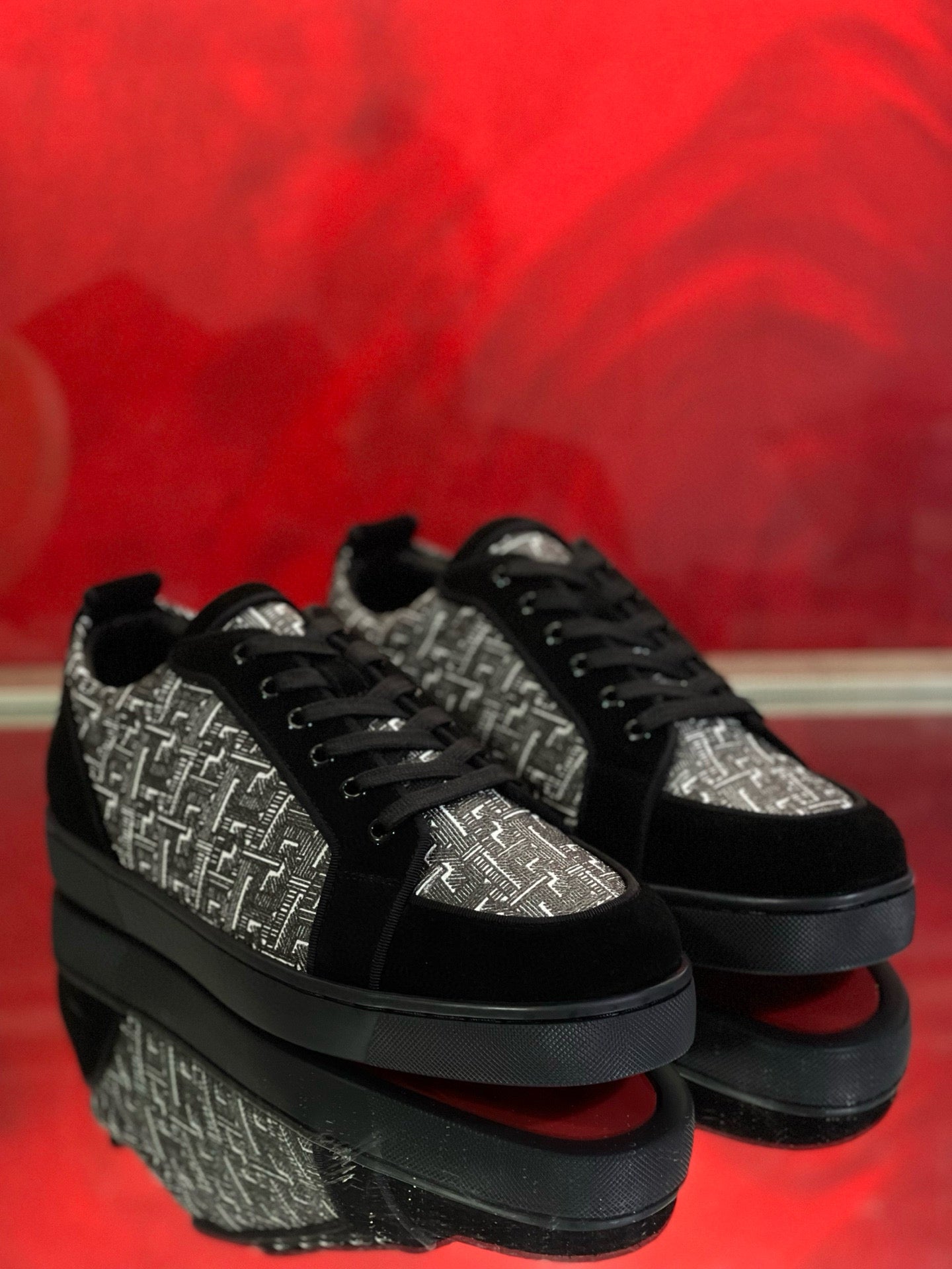 Christian Louboutin Sneakers