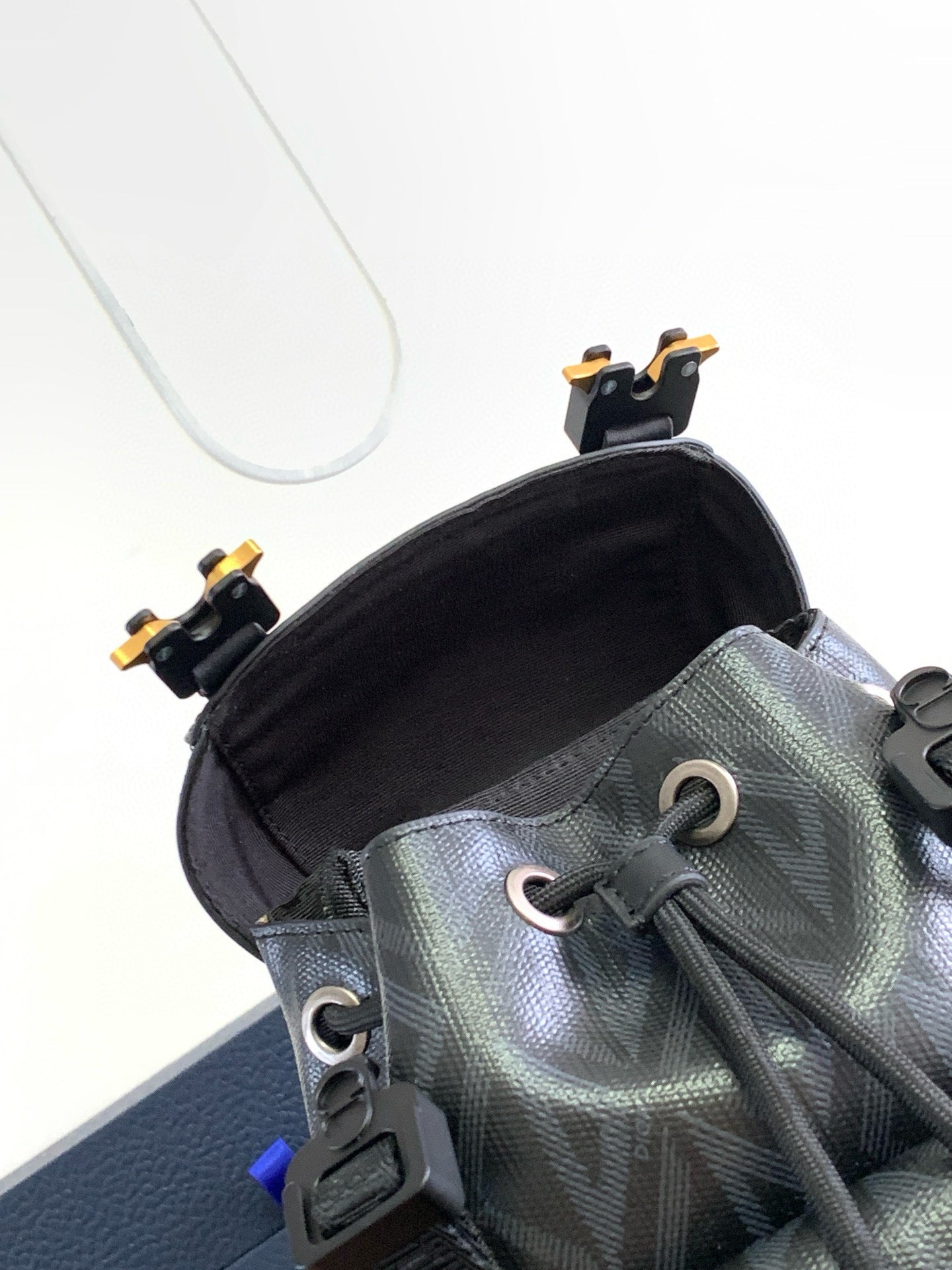 Dior Mini Backpack