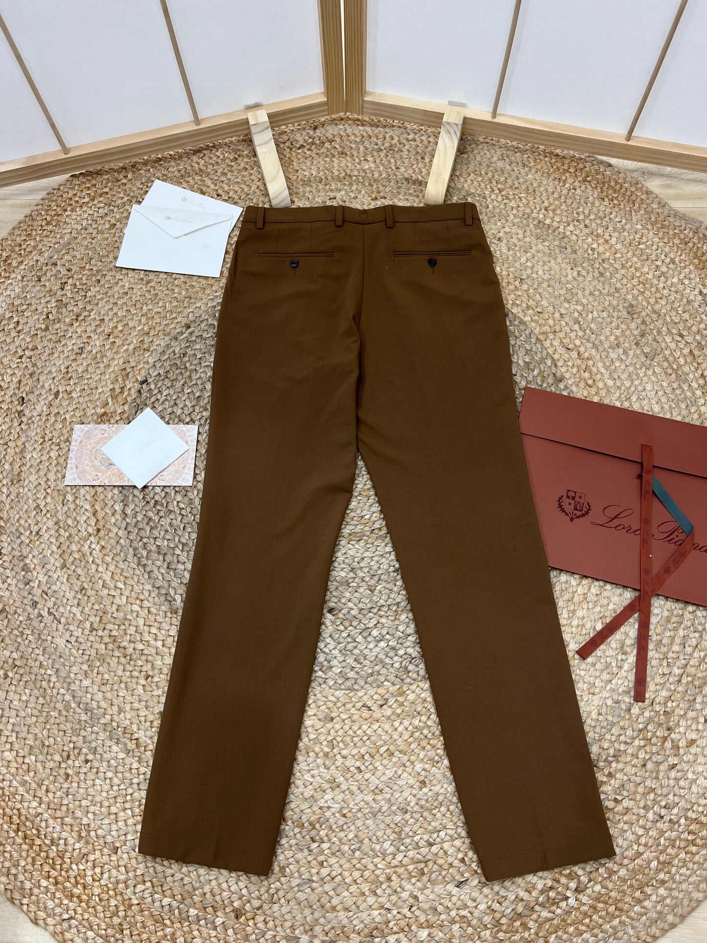 LP Long Pants