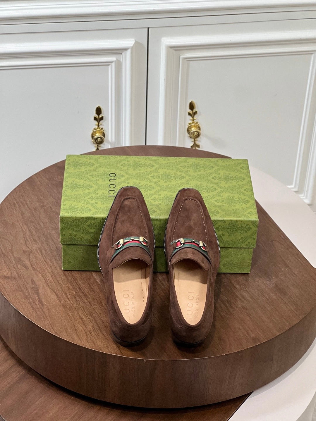 GC Loafer