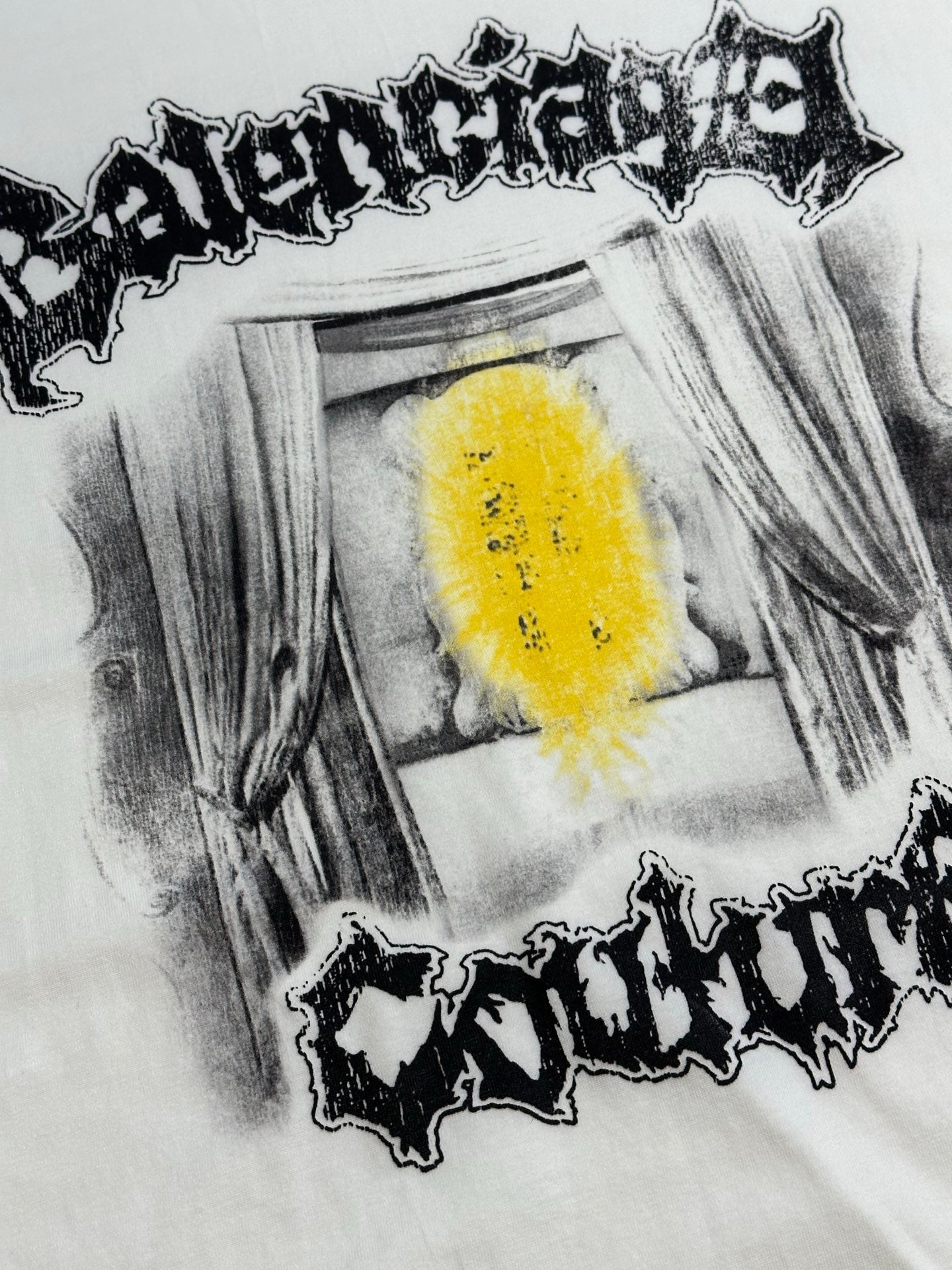 Balenciaga T-Shirt