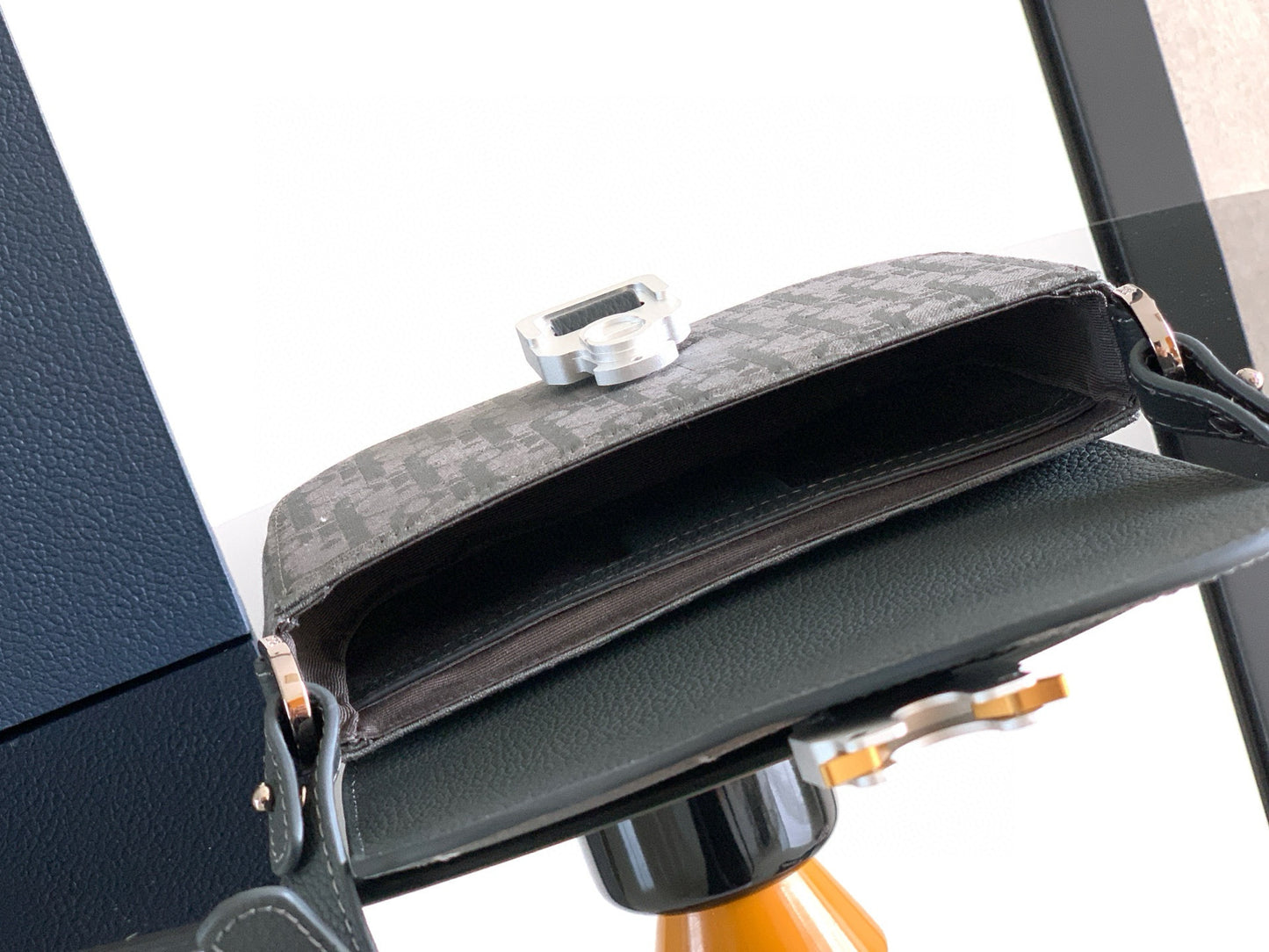 Dior Messenger Bag