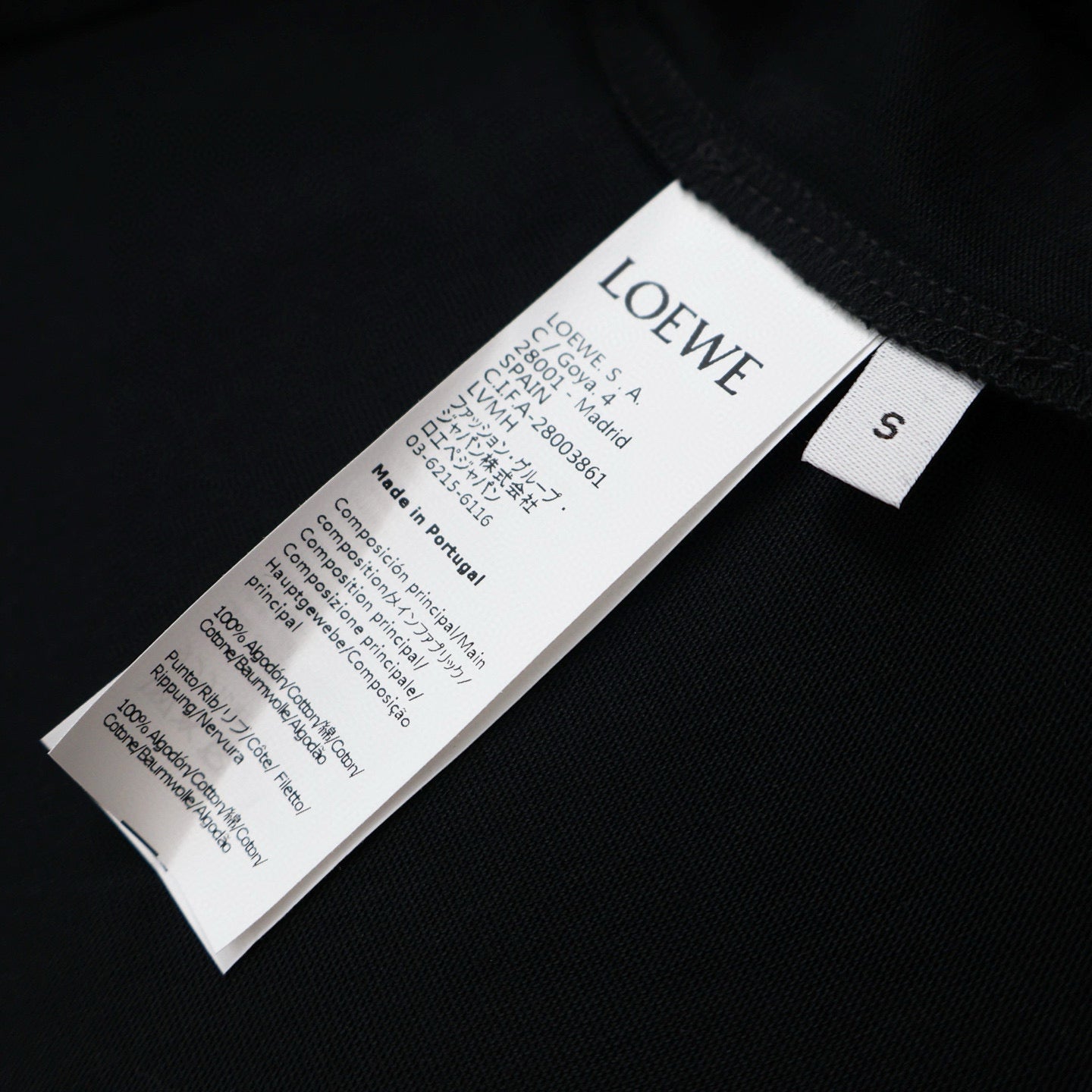 Loewe T-Shirt