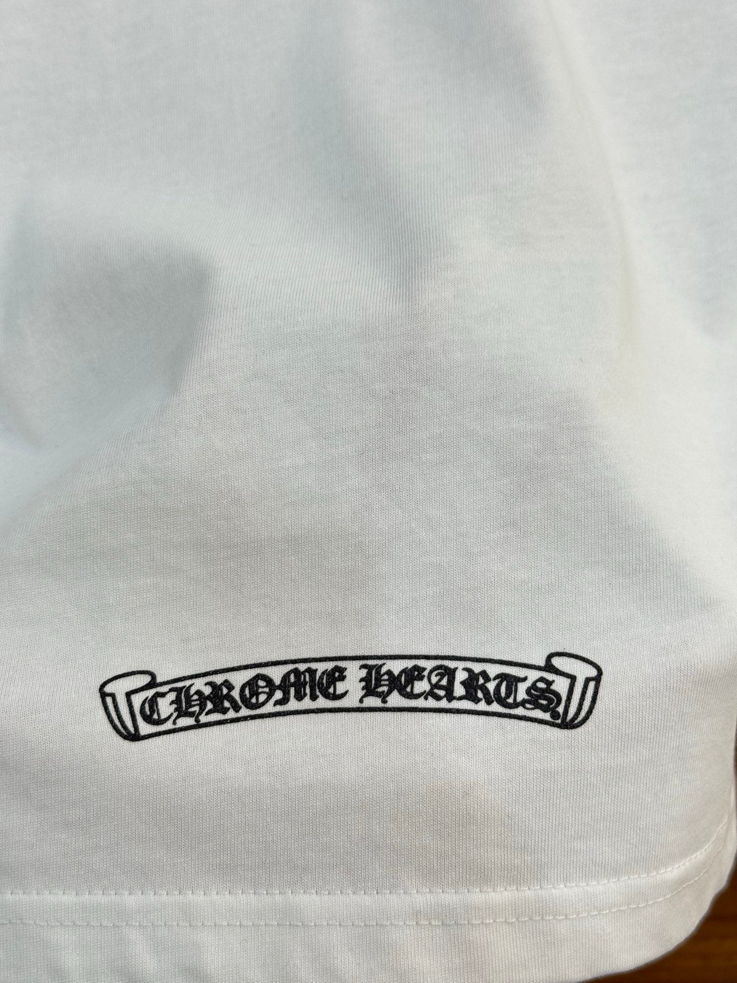 Chrome Hearts Sweater