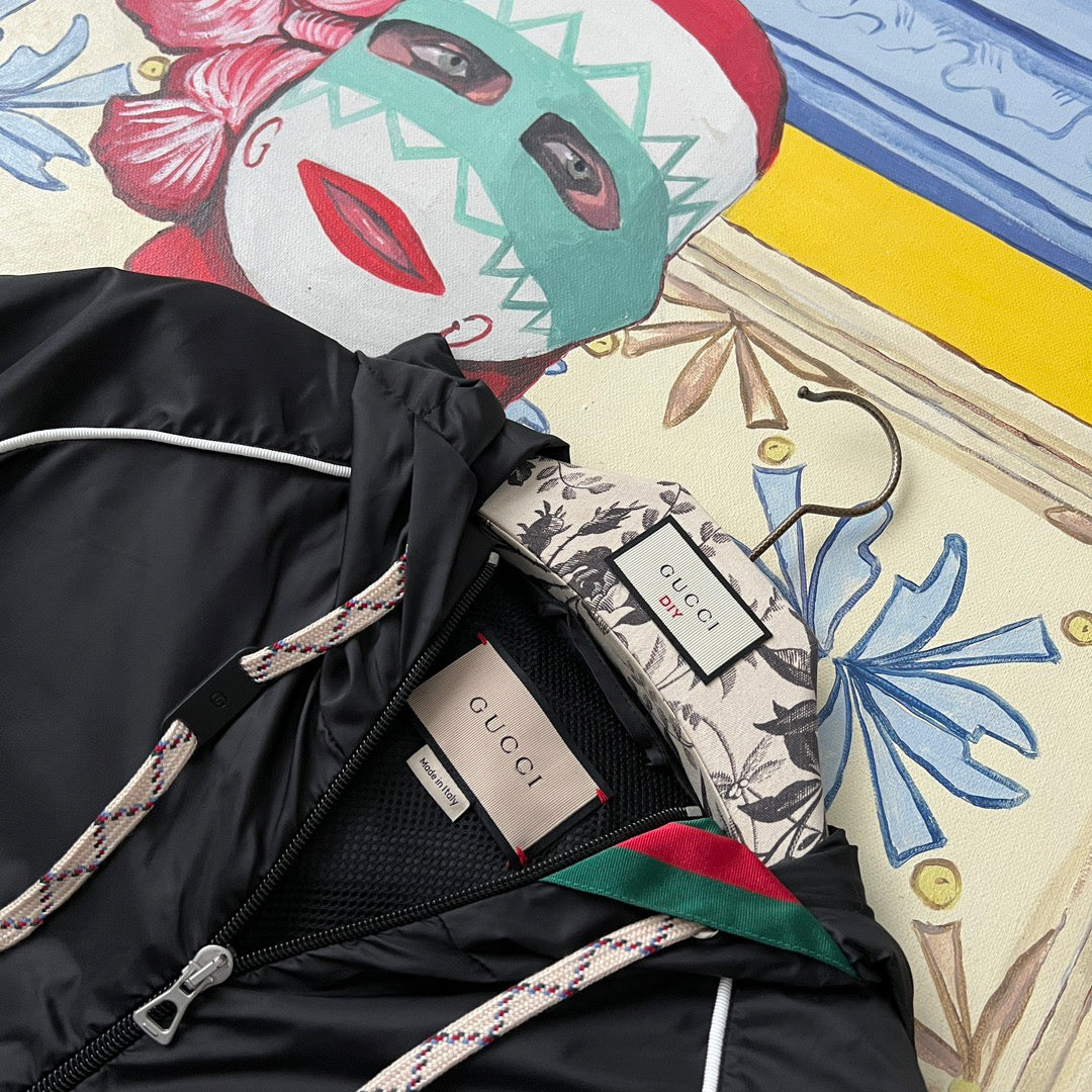 Gucci Jacket