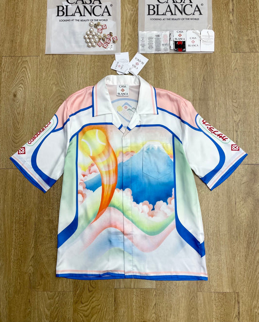 Casablanca Shirt