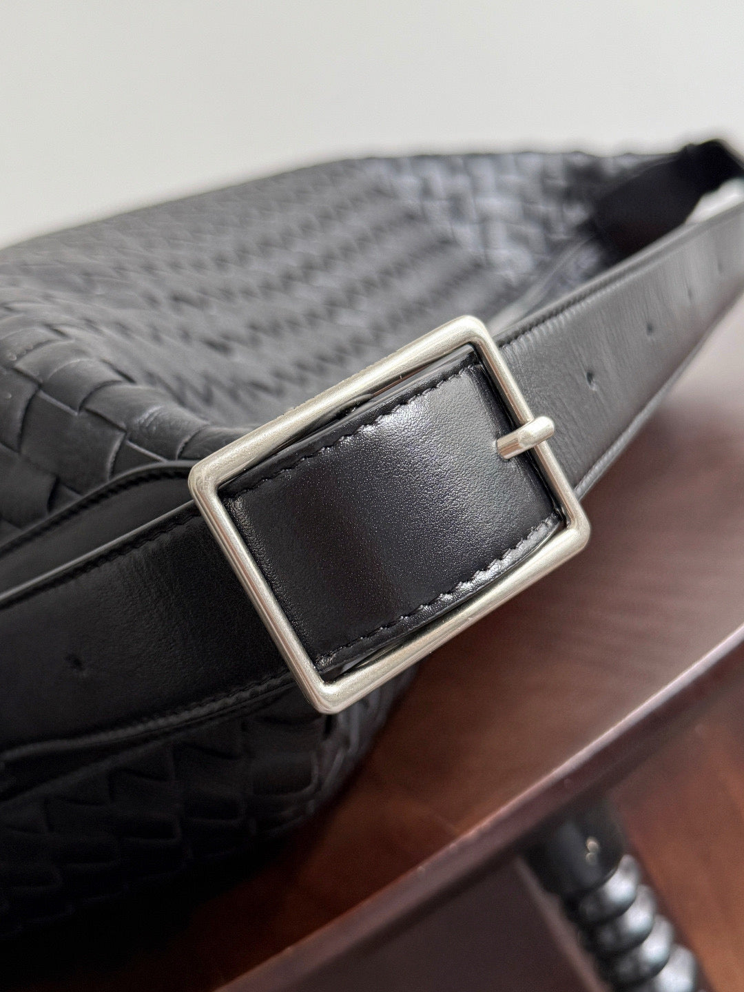 Bottega Veneta Hobo Bag