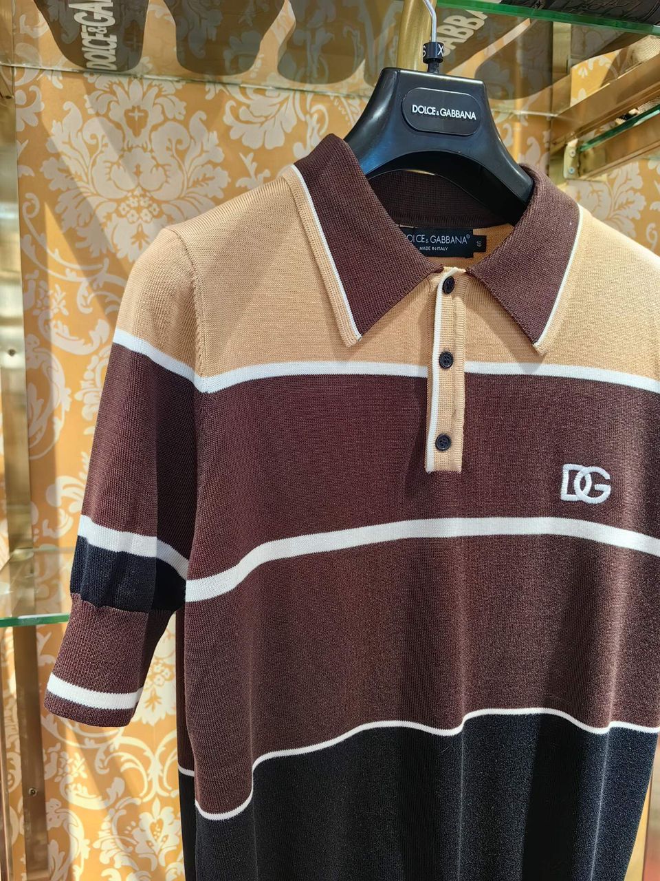 Dolce & Gabbana Polo