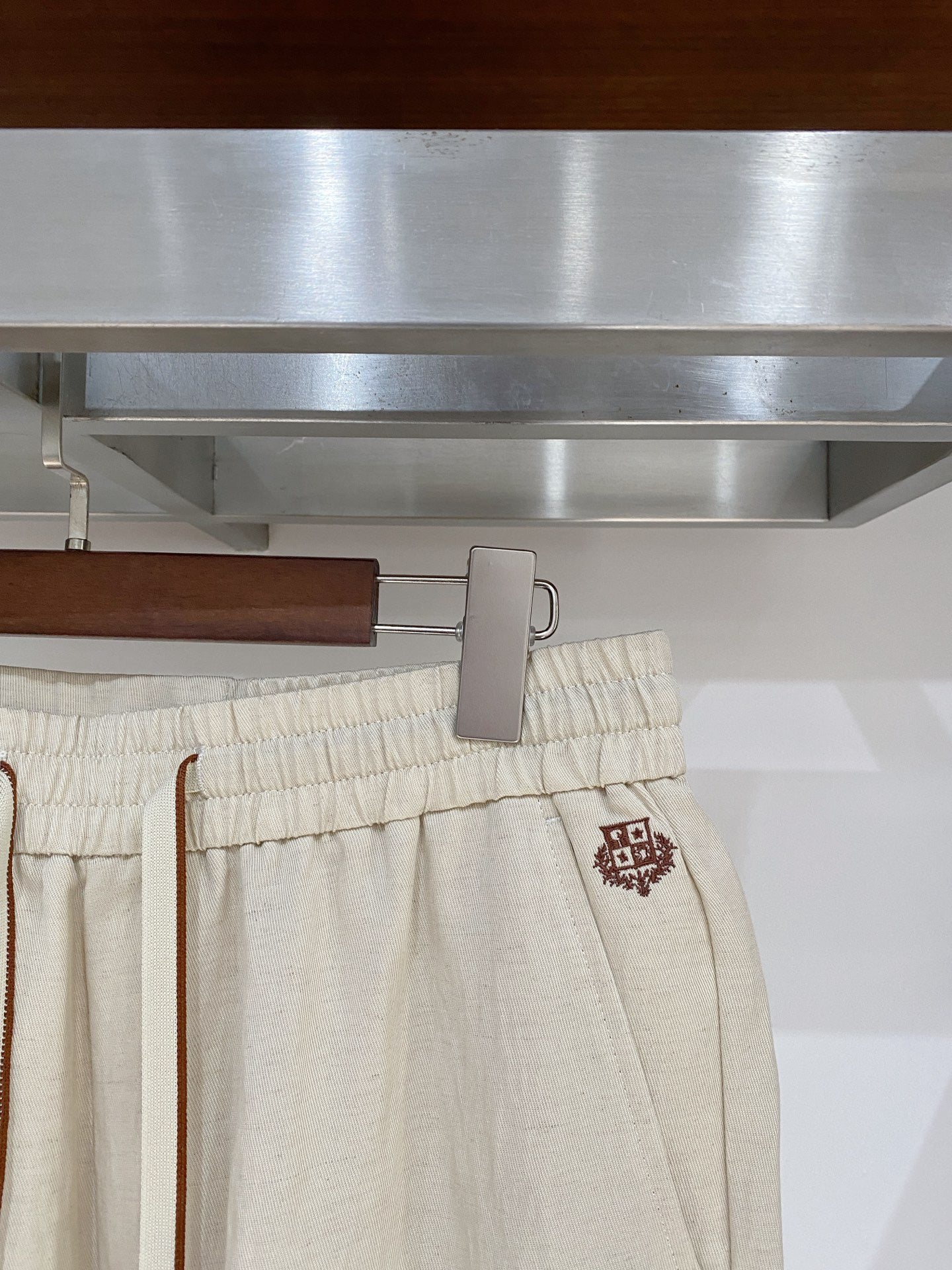 Loro Piana Long Pants