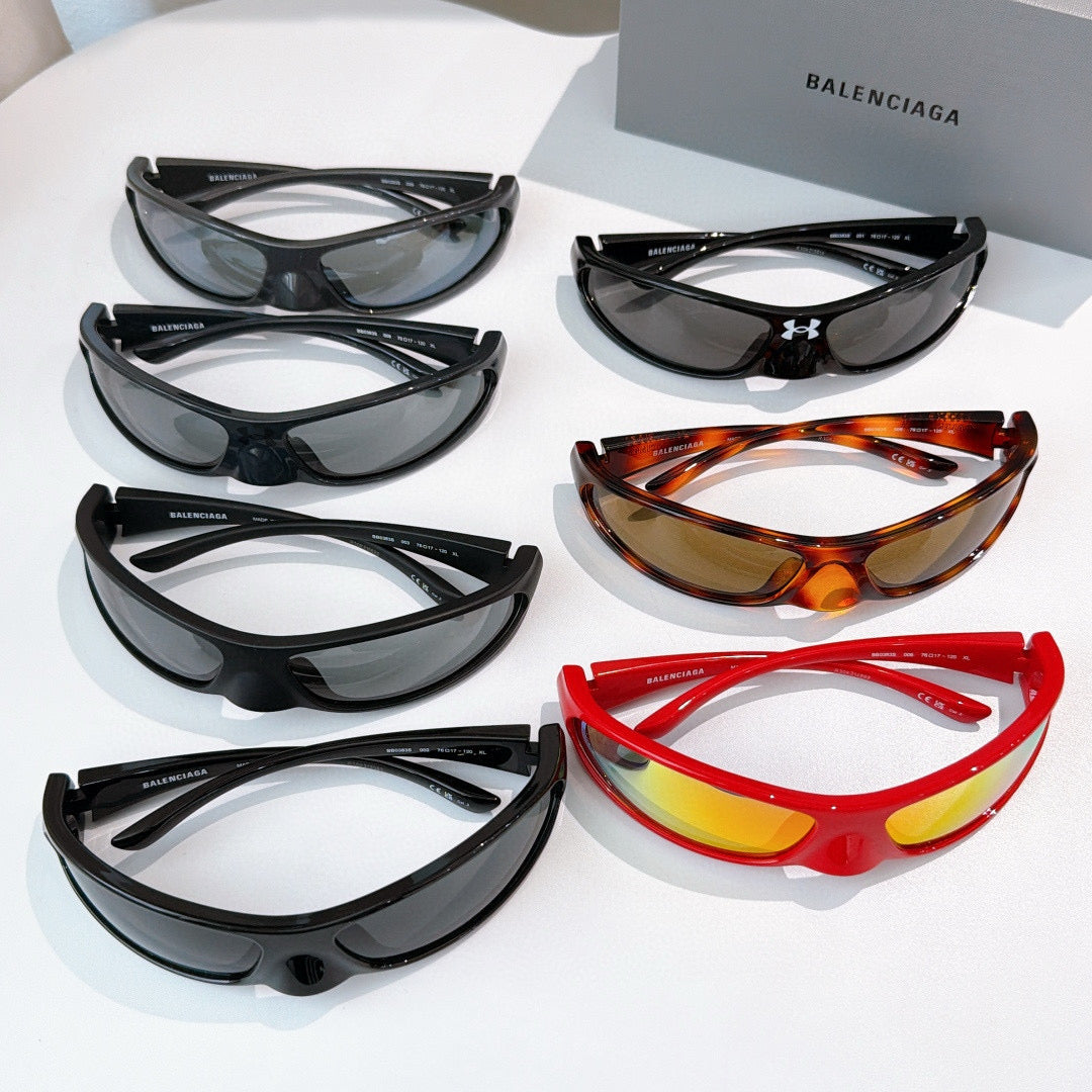 Balenciaga Sunglasses
