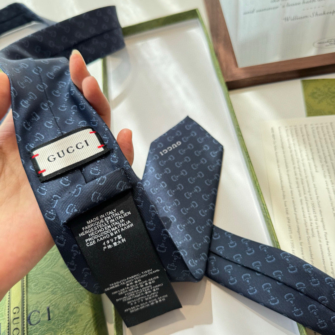 Gucci Tie