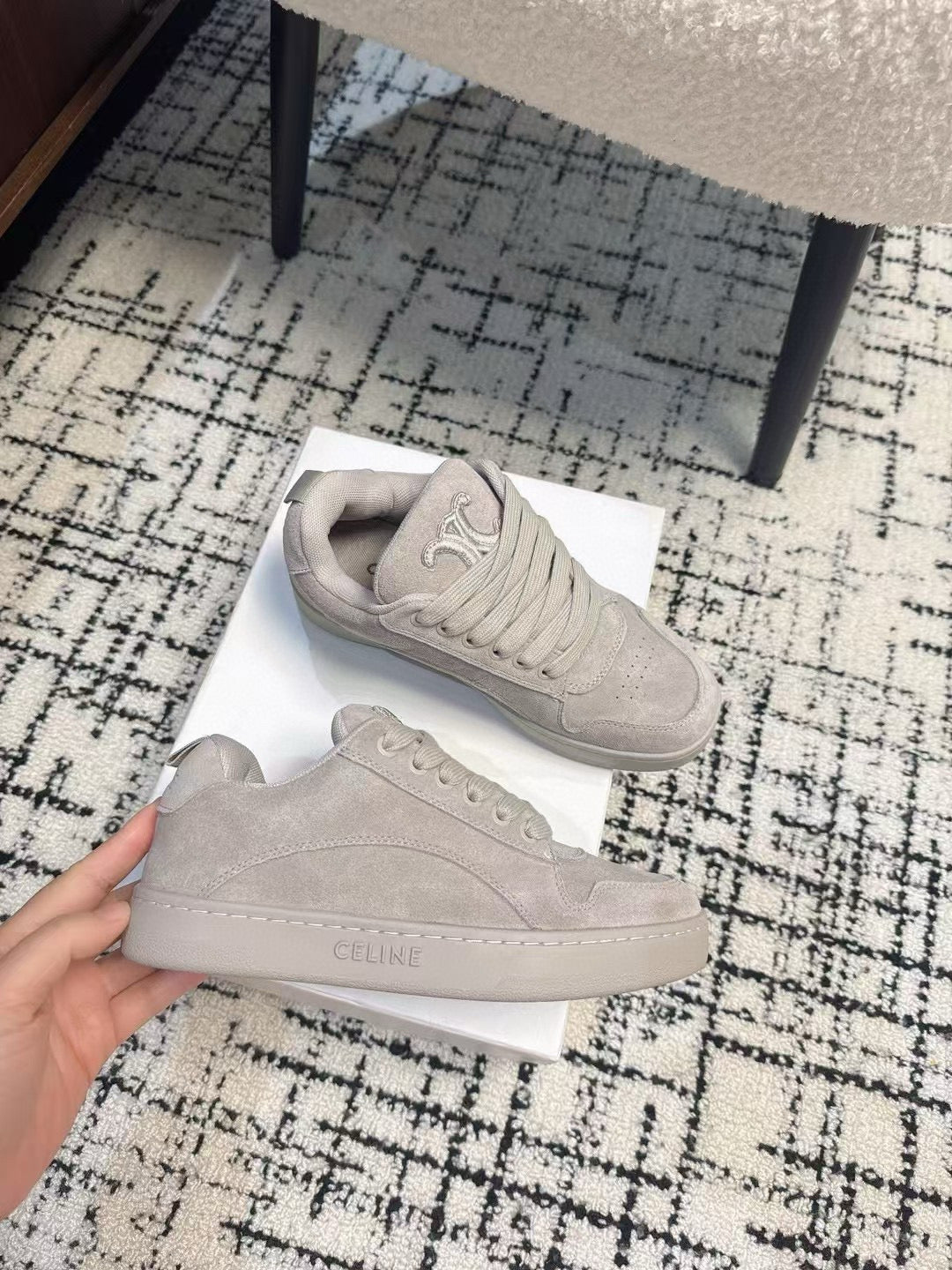 Celine Sneakers