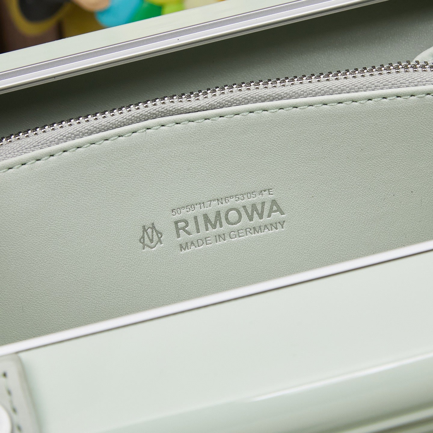 Rimowa Polycarbonate Cross-Body Bag