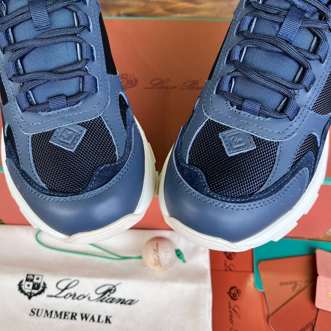 Loro Piana Shoes