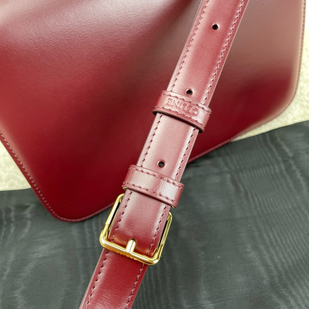 Celine Triomphe Cross Body