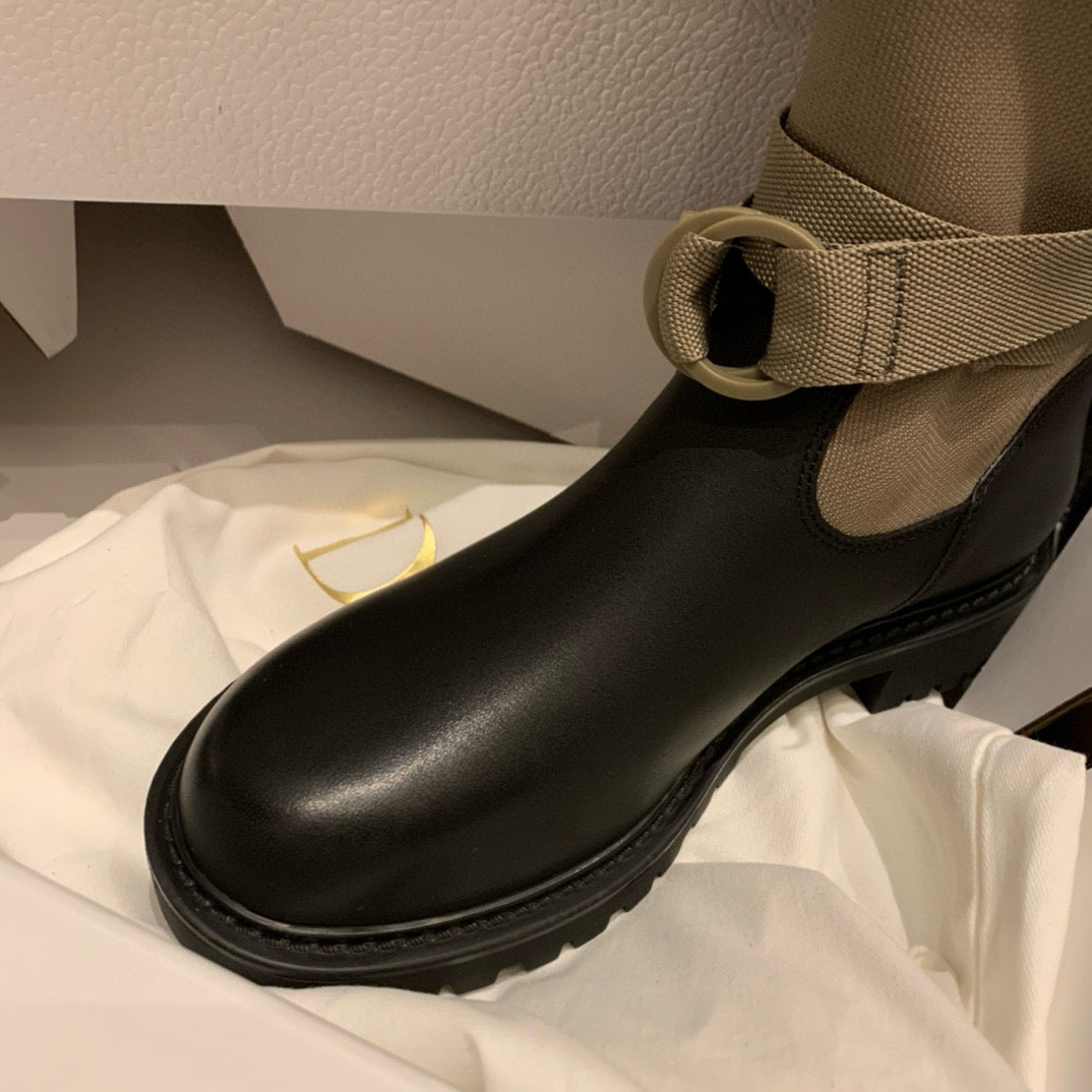 Dior Women's Boots