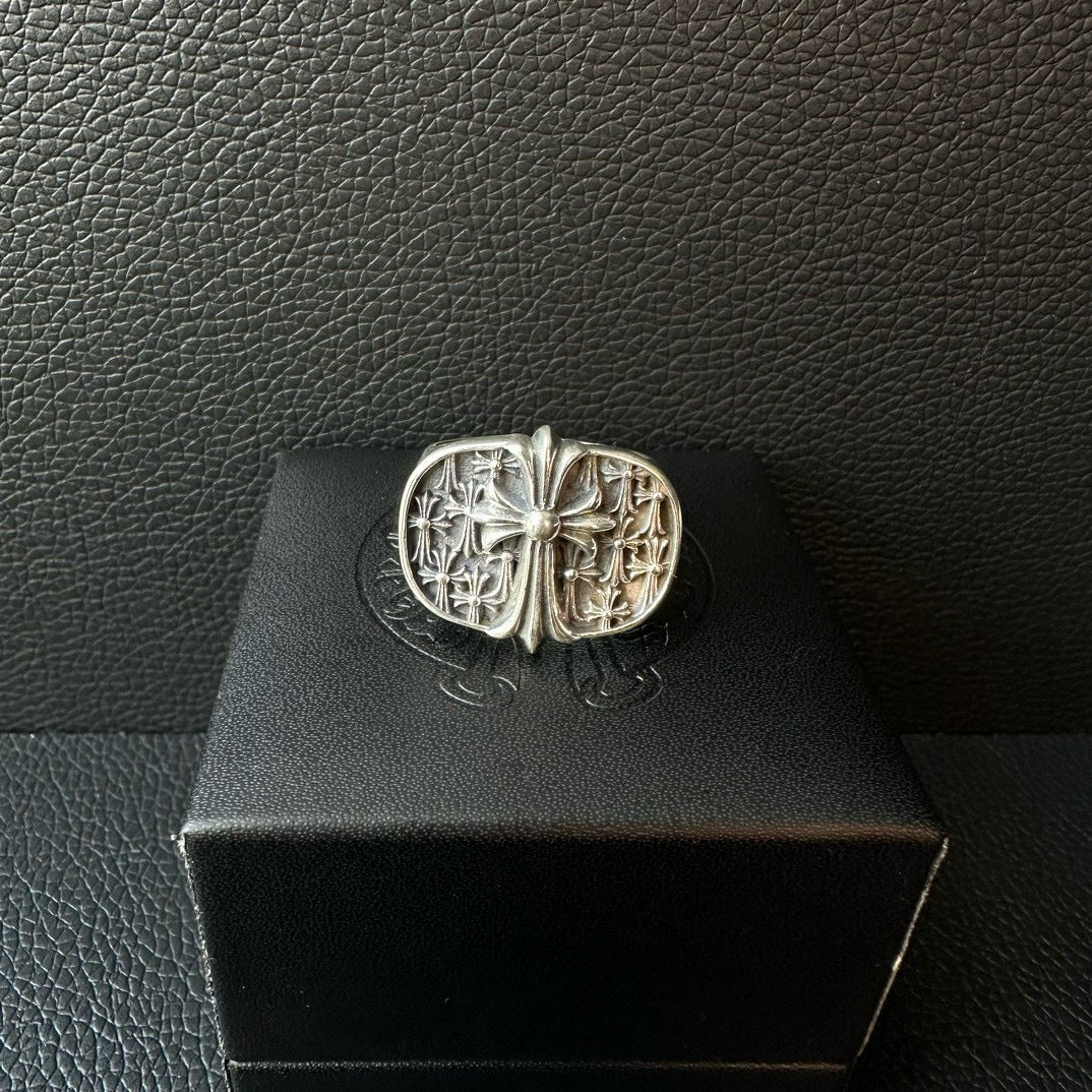 Chrome Hearts Rings