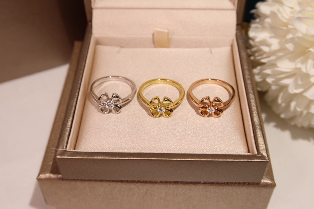 Bvlgari Rings