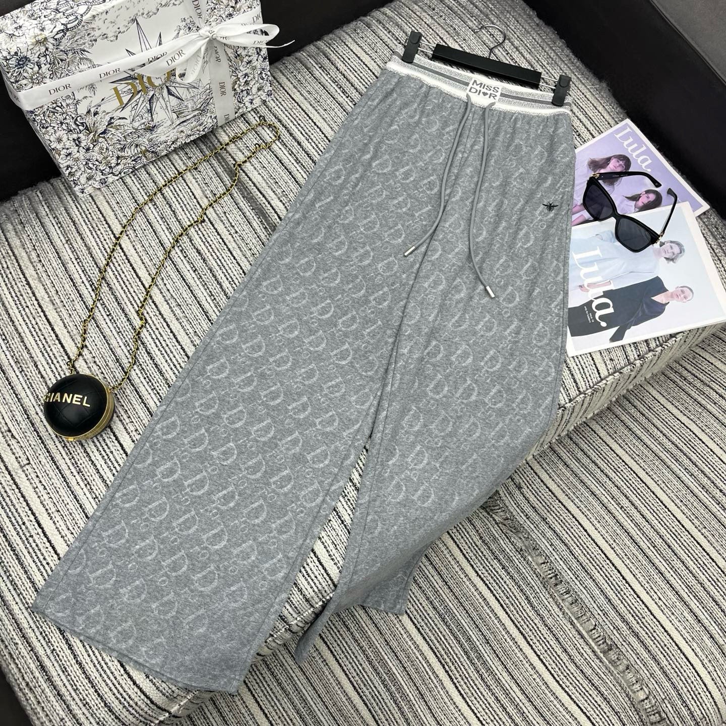 Dior Tracksuit Set