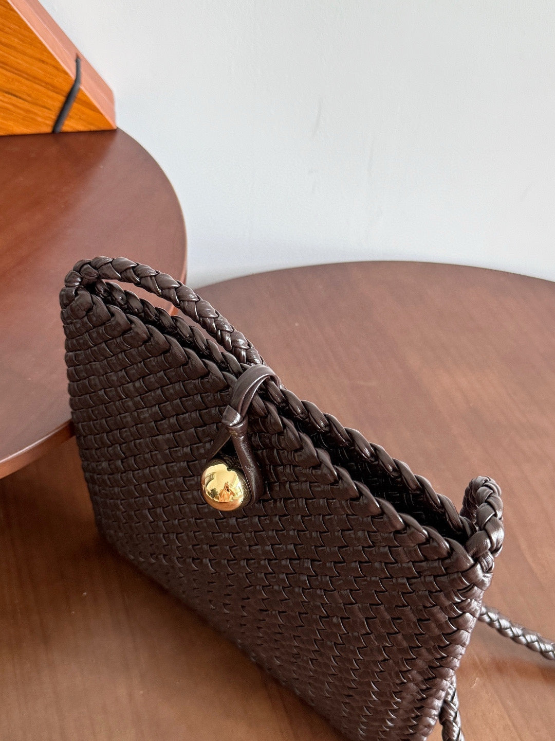Bottega Veneta Sling Bag