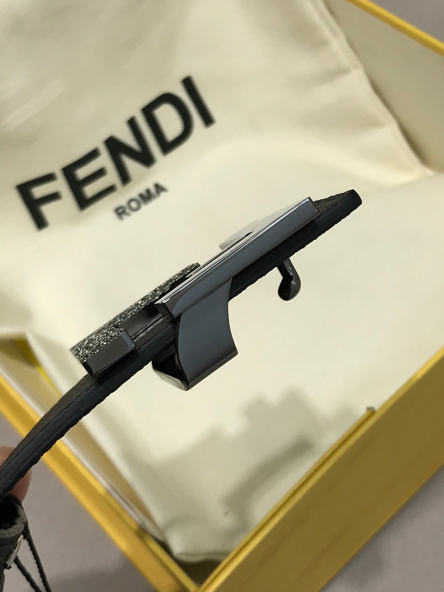 Fendi Belts