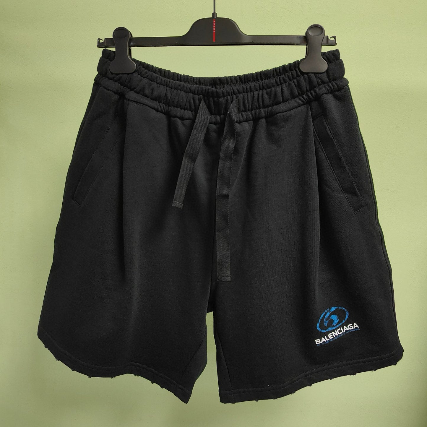 BLCG Short Pants