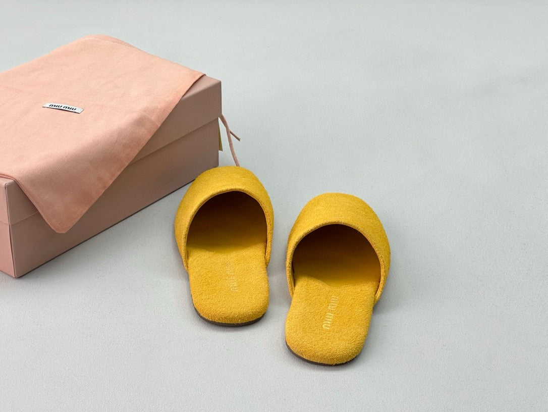 Miu Miu Sandals