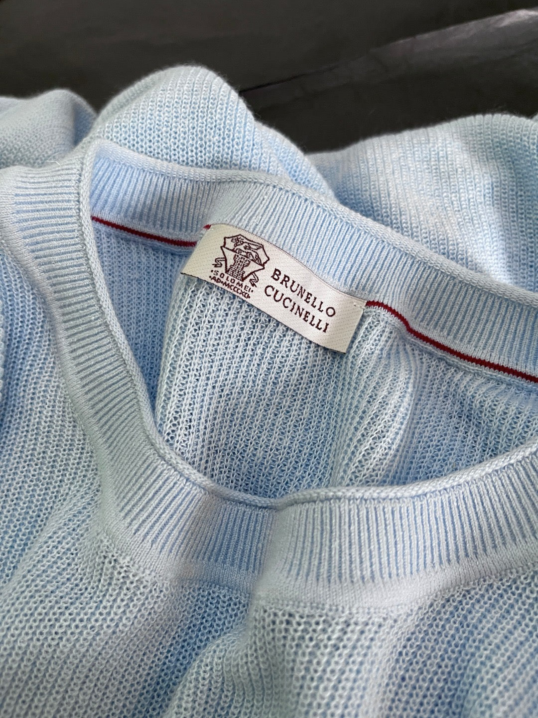 Brunello Cucinelli T-Shirt