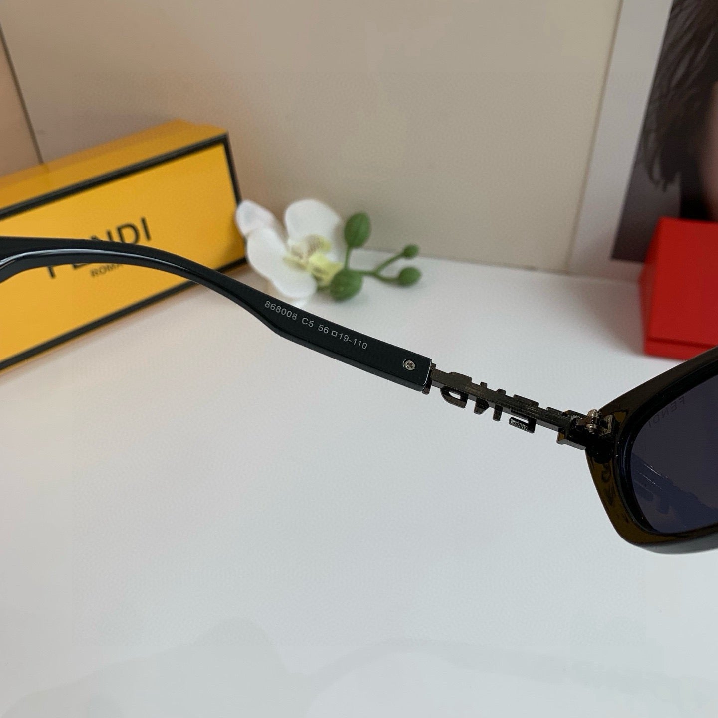Fendi Sunglasses