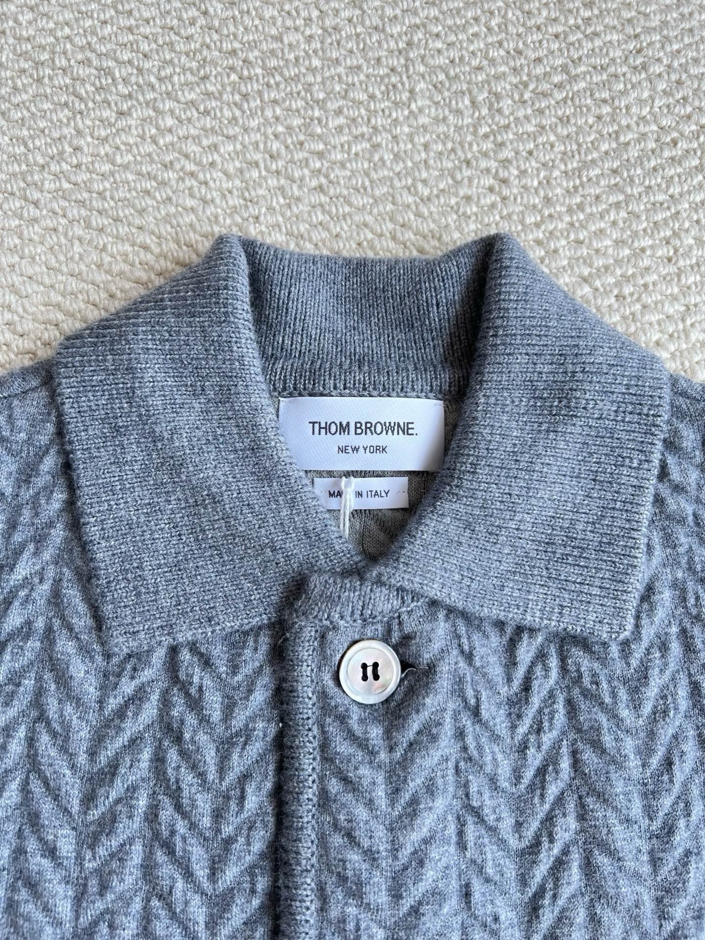 Thom Browne Jacket