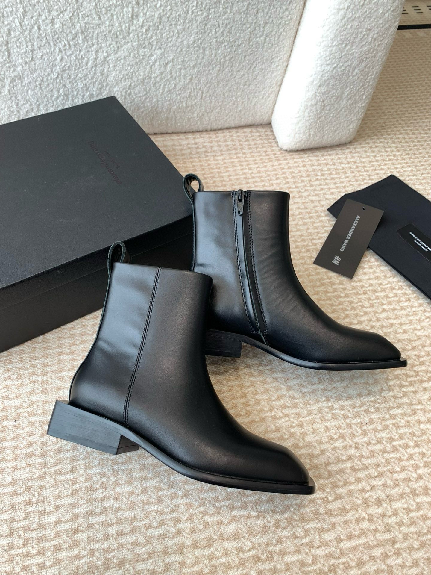 Alexander Wang Boots