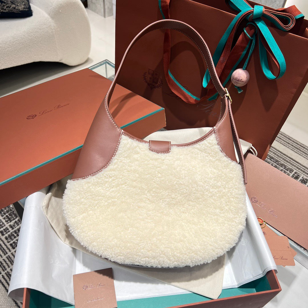 LP Medium Bobbin Bag
