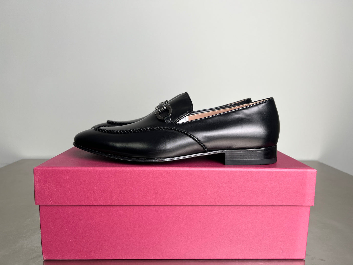 Ferragamo Loafers