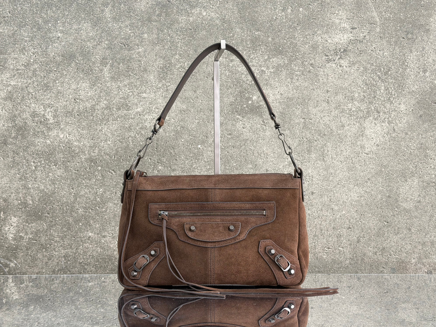 BLCG Le City Moto Bag 29x19x12cm