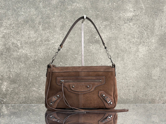 BLCG Le City Moto Bag 29x19x12cm