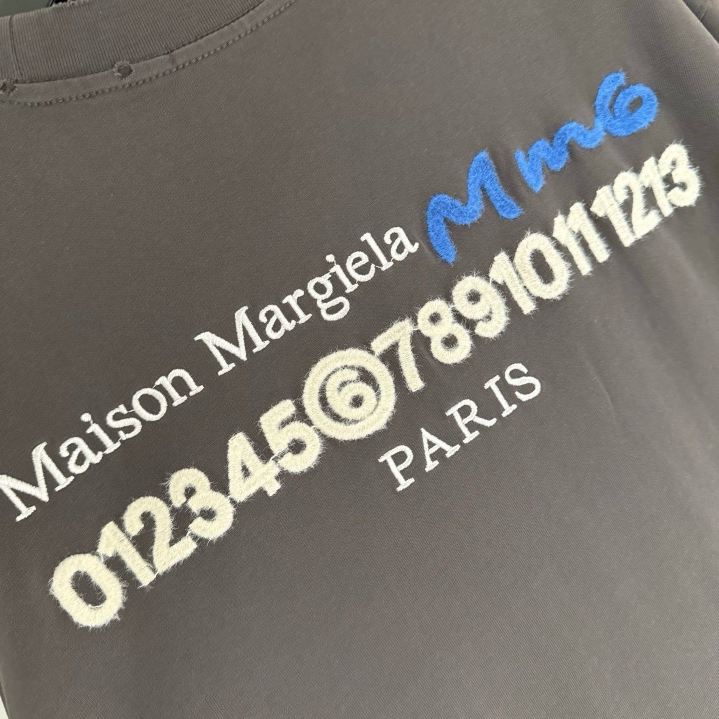MM6 T-shirt