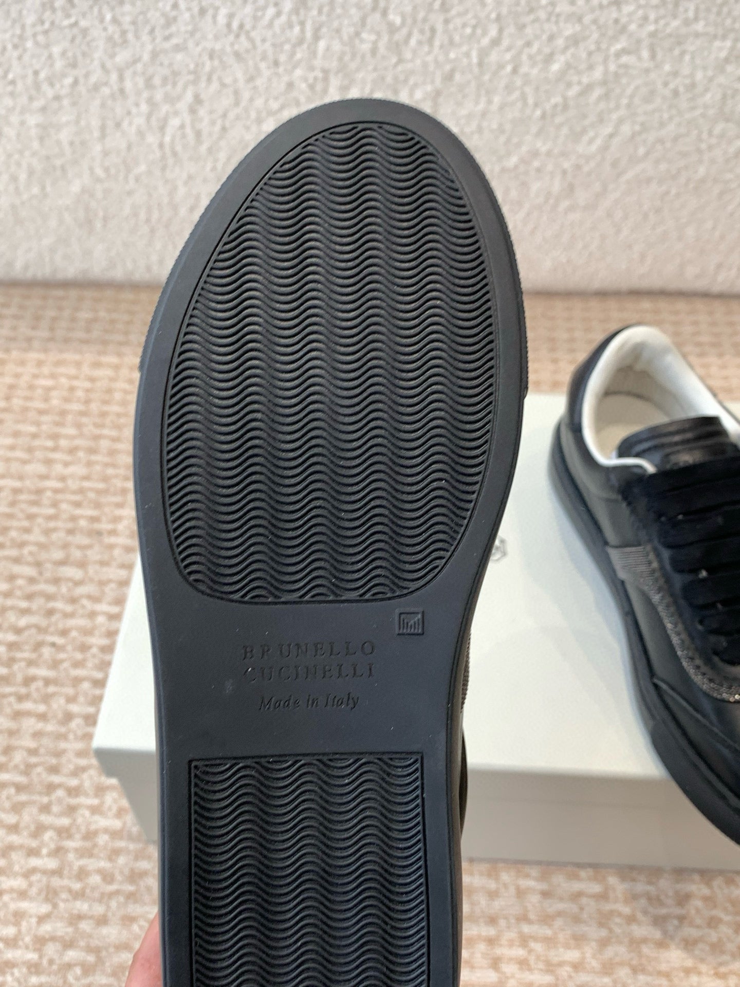 Brunello Cucinelli Sneakers