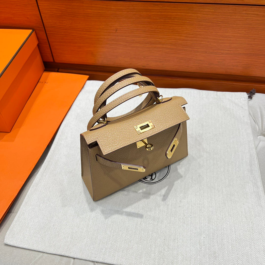 Hermes Mini Kelly II