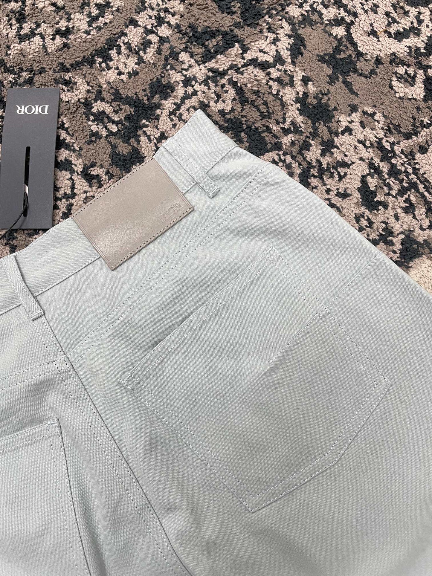 Dior Short Pants