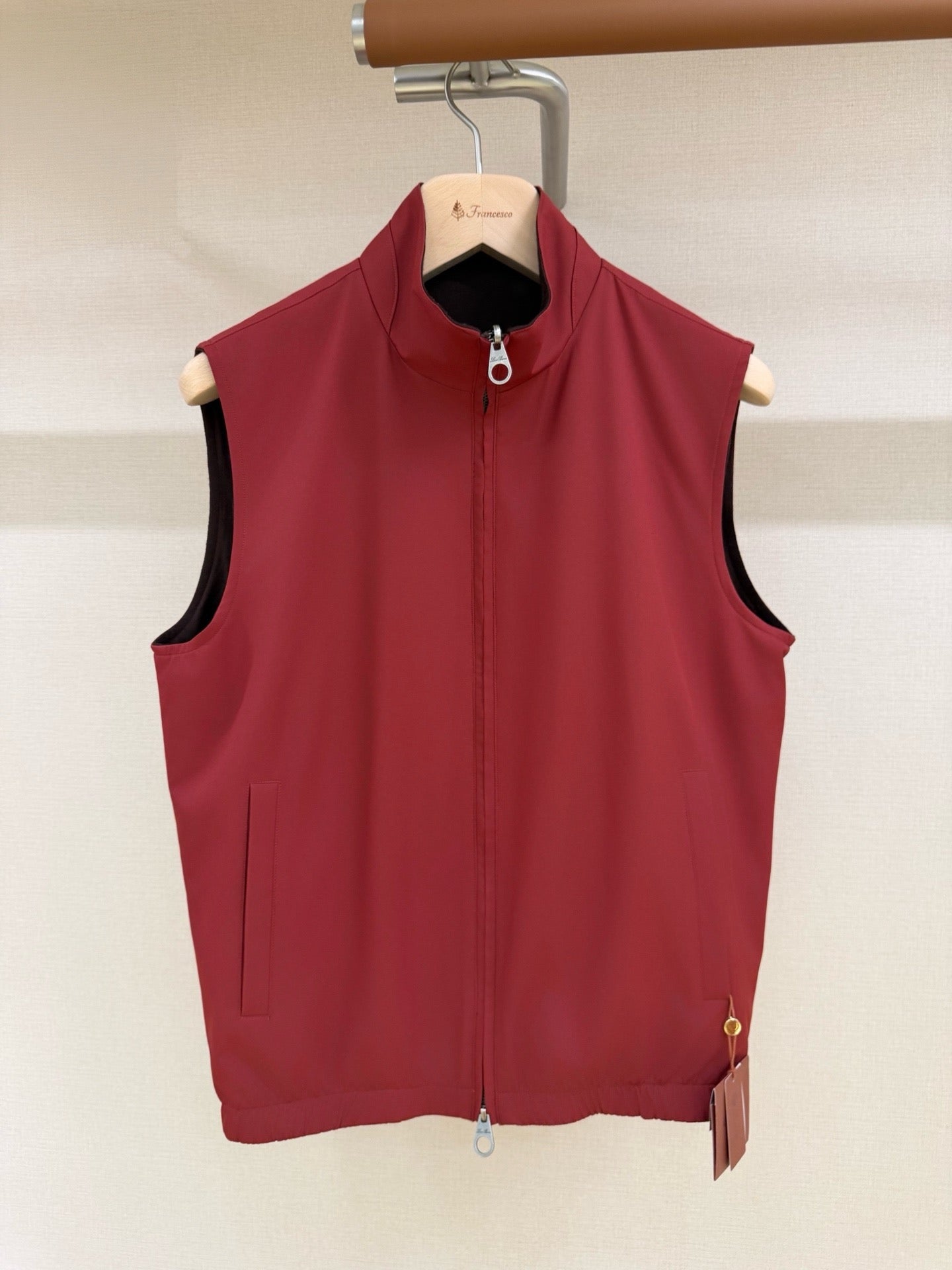 LP Vest