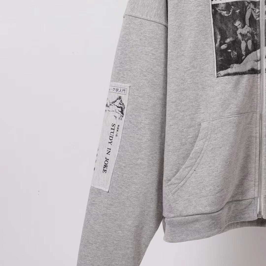 Enfants Riches Déprimés Hoodie